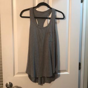 LuLu Lemon Athletic Tank Top